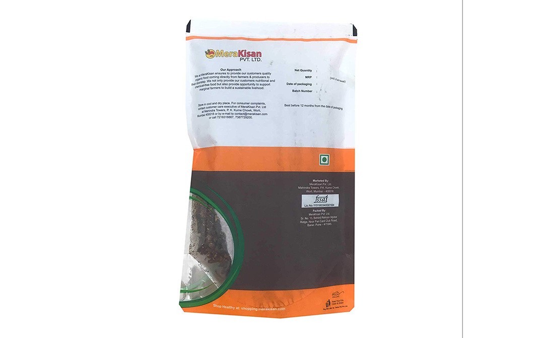 MeraKisan Organic Clove Buds    Pack  50 grams